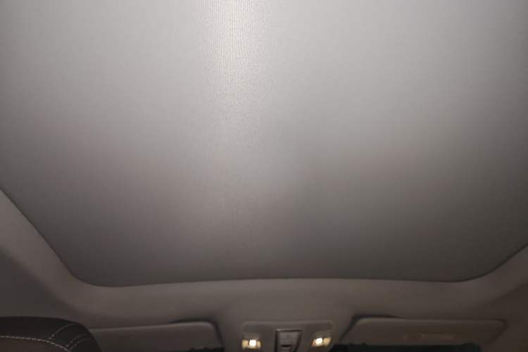 Used Mercedes-Benz GLE Coupe 2015 GLE 400 4MATIC Coupe SUV Headliner