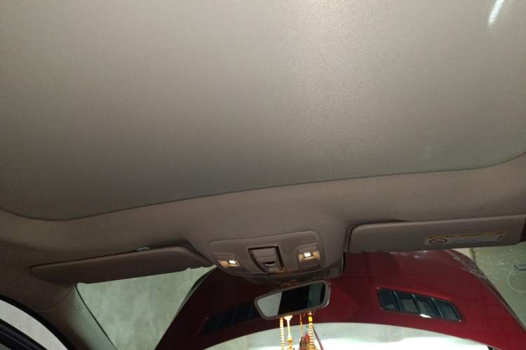 Used Mercedes-Benz GLE Coupe 2015 GLE 320 4MATIC Coupe SUV Headliner