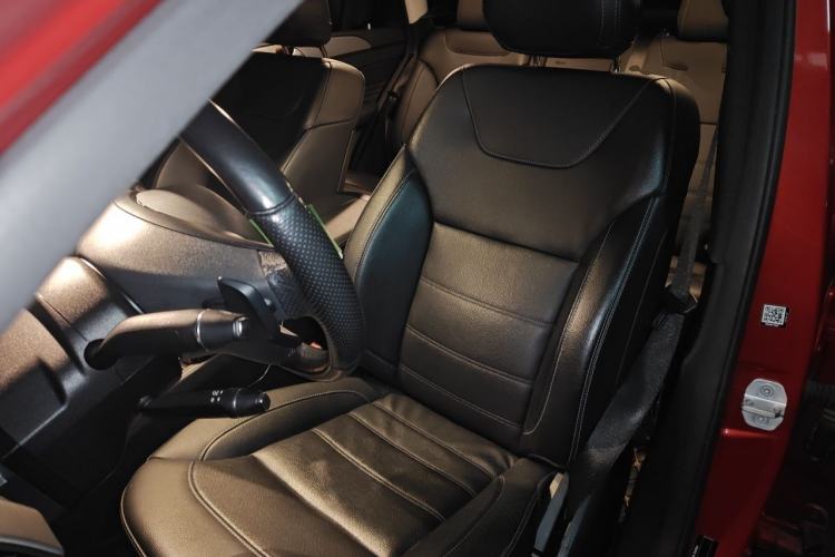 Used Mercedes-Benz GLE Coupe 2015 GLE 400 4MATIC Coupe SUV Left Front Seat