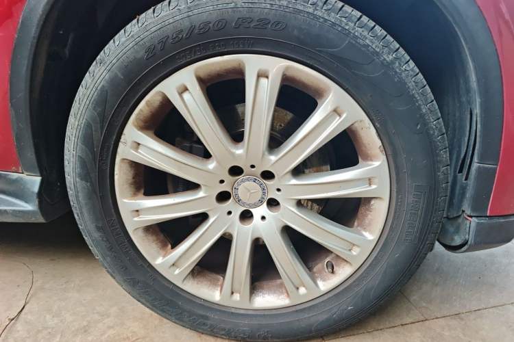 Used Mercedes-Benz GLE Coupe 2015 GLE 320 4MATIC Coupe SUV Right Front Wheel Hub