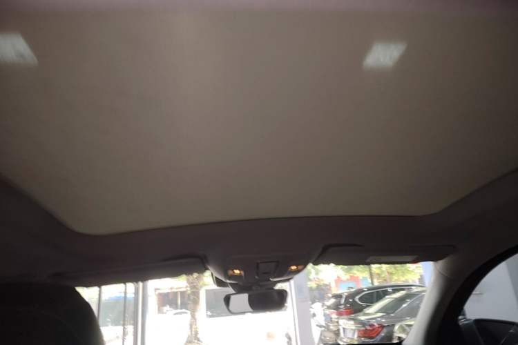 Used Mercedes-Benz GLE Coupe 2015 GLE 320 4MATIC Coupe SUV Headliner