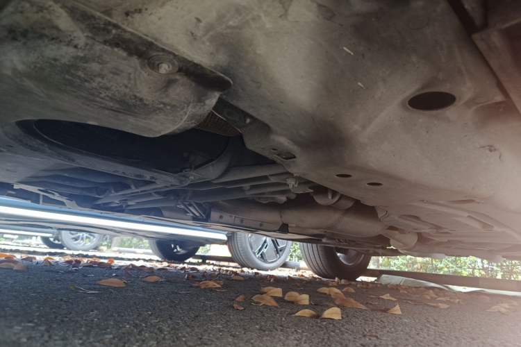 Used Mercedes-Benz GLE Coupe 2015 GLE 320 4MATIC Coupe SUV Chassis Front Left