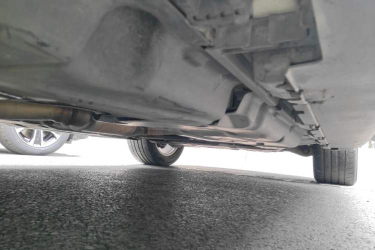 Used Mercedes-Benz GLE Coupe 2015 GLE 320 4MATIC Coupe SUV Chassis Rear Right