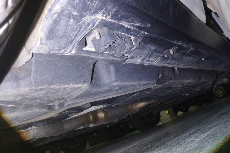 Used Mercedes-Benz GLE Coupe 2015 GLE 320 4MATIC Coupe SUV Chassis Rear Right