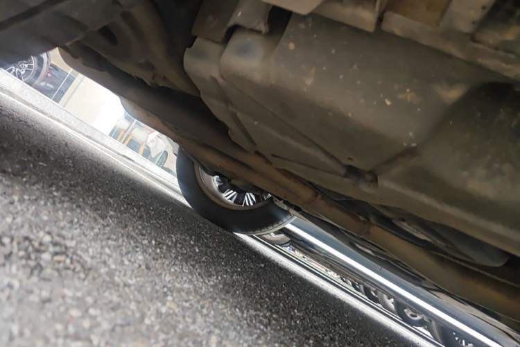 Used Mercedes-Benz GLE Coupe 2015 GLE 320 4MATIC Coupe SUV Chassis Rear Right