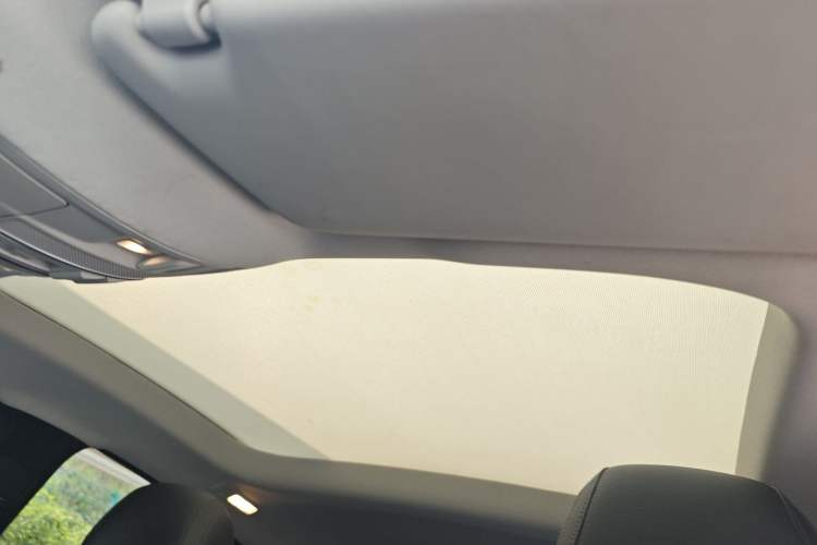 Used Mercedes-Benz GLE Coupe 2015 GLE 320 4MATIC Coupe SUV Headliner