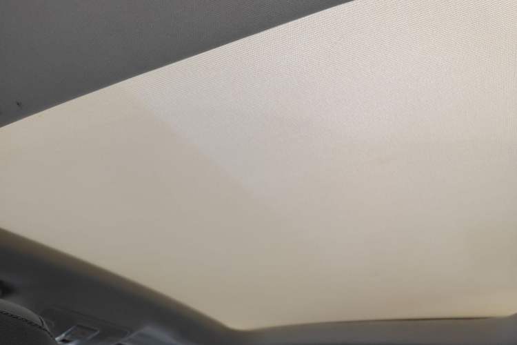 Used Mercedes-Benz GLE Coupe 2015 GLE 320 4MATIC Coupe SUV Headliner