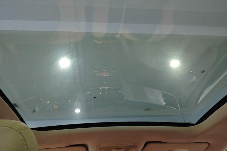 Used Mercedes-Benz GLE Coupe 2015 GLE 320 4MATIC Coupe SUV Headliner