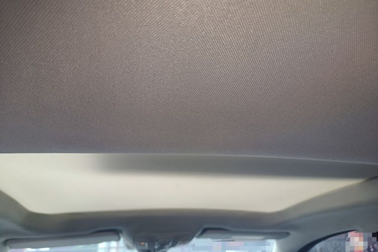 Used Mercedes-Benz GLE Coupe 2015 GLE 320 4MATIC Coupe SUV Headliner