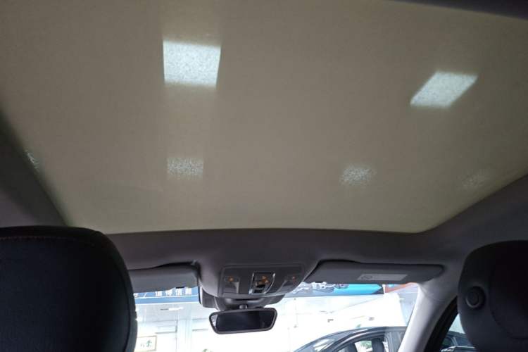 Used Mercedes-Benz GLE Coupe 2015 GLE 450 AMG 4MATIC Coupe SUV Headliner