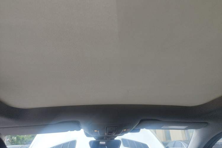Used Mercedes-Benz GLE Coupe 2015 GLE 320 4MATIC Coupe SUV Headliner