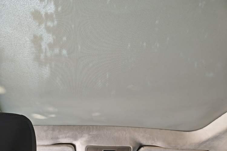 Used Mercedes-Benz GLE Coupe 2015 GLE 400 4MATIC Coupe SUV Headliner