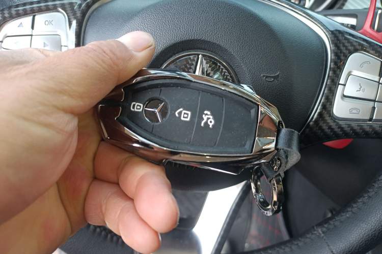 Used Mercedes-Benz GLE Coupe 2015 GLE 400 4MATIC Coupe SUV Interior 1
