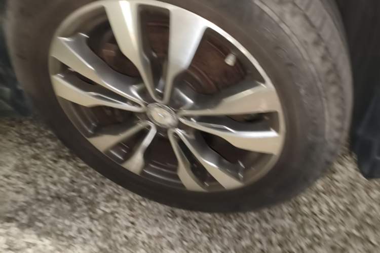 Used Mercedes-Benz GLE Coupe 2015 GLE 400 4MATIC Coupe SUV Right Front Wheel Hub