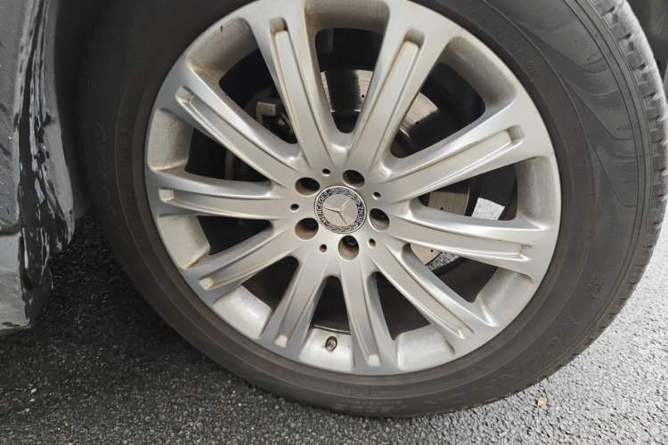 Used Mercedes-Benz GLE Coupe 2015 GLE 320 4MATIC Coupe SUV Right Front Wheel Hub