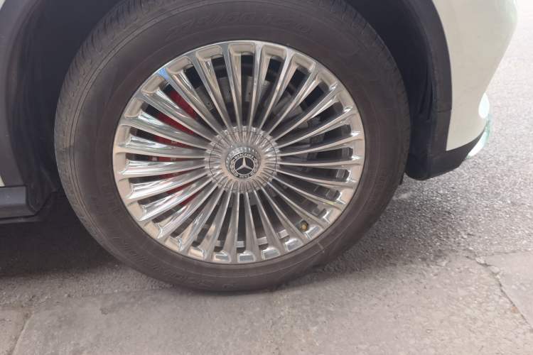 Used Mercedes-Benz GLE Coupe 2015 GLE 320 4MATIC Coupe SUV Right Front Wheel Hub