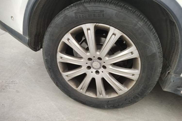 Used Mercedes-Benz GLE Coupe 2015 GLE 320 4MATIC Coupe SUV Right Rear Wheel Hub