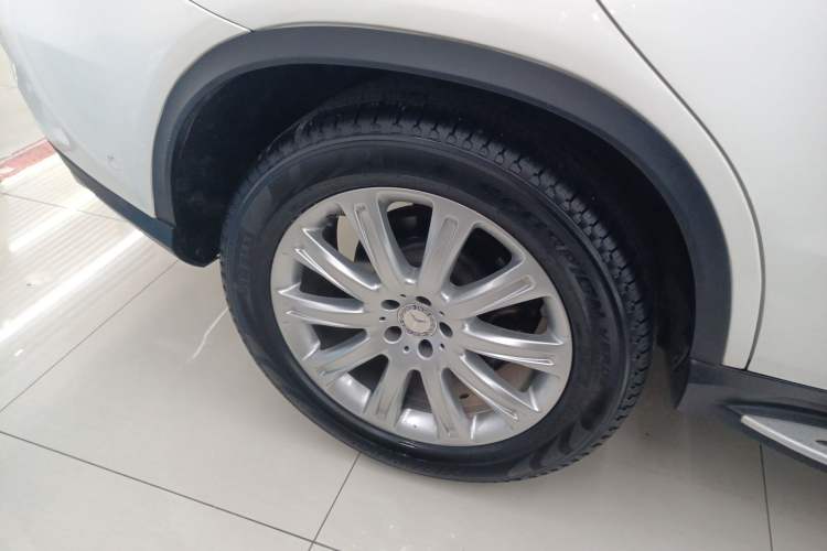 Used Mercedes-Benz GLE Coupe 2015 GLE 320 4MATIC Coupe SUV Right Rear Wheel Hub