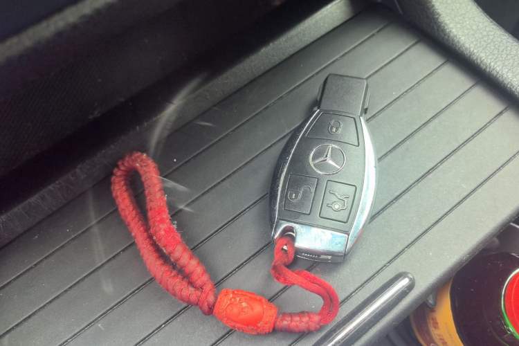 Used Mercedes-Benz GLE Coupe 2015 GLE 400 4MATIC Coupe SUV Vehicle Key