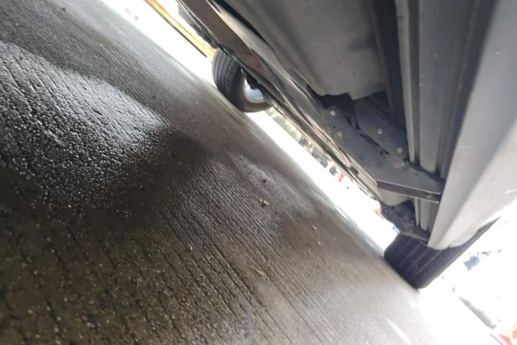 Used Mercedes-Benz GLE Coupe 2017 GLE 320 4MATIC Coupe SUV Chassis Rear Right