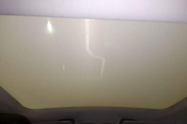 Used Mercedes-Benz GLE Coupe 2017 GLE 320 4MATIC Coupe SUV Headliner
