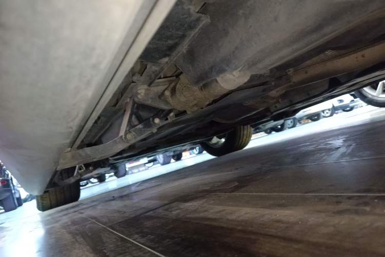Used Mercedes-Benz GLE Coupe 2017 GLE 320 4MATIC Coupe SUV Left Side Sill