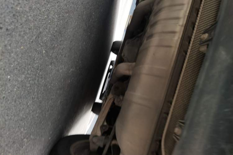 Used Mercedes-Benz GLE Coupe 2017 GLE 320 4MATIC Coupe SUV Chassis Rear