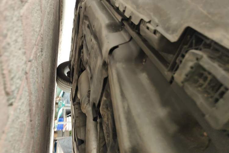Used Mercedes-Benz GLE Coupe 2017 GLE 400 4MATIC Coupe SUV Chassis Rear Left