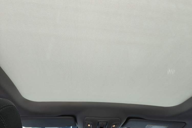 Used Mercedes-Benz GLE Coupe 2017 GLE 400 4MATIC Coupe SUV Headliner
