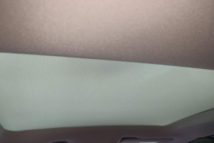 Used Mercedes-Benz GLE Coupe 2017 GLE 320 4MATIC Coupe SUV Headliner