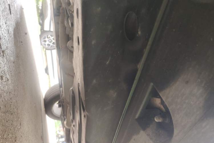 Used Mercedes-Benz GLE Coupe  Chassis Front Left