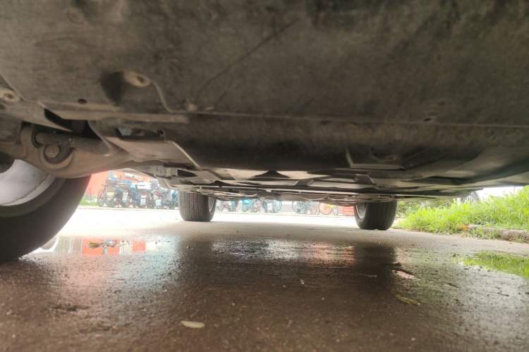 Used Mercedes-Benz GLE Coupe  Chassis Front