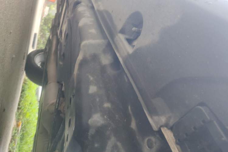 Used Mercedes-Benz GLE Coupe  Chassis Front Right