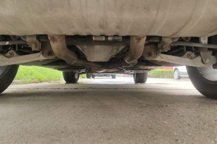 Used Mercedes-Benz GLE Coupe  Chassis Rear