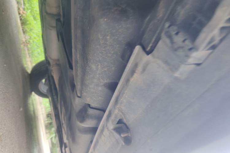 Used Mercedes-Benz GLE Coupe  Chassis Rear Right