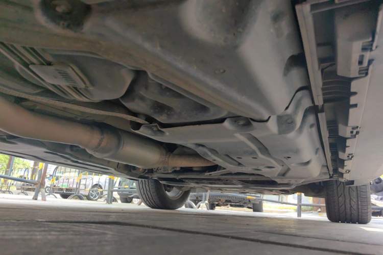 Used Mercedes-Benz GLE Coupe 2017 GLE 320 4MATIC Coupe SUV Chassis Rear Right