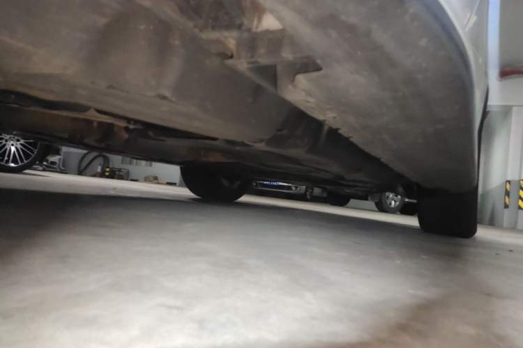 Used Mercedes-Benz GLE Coupe 2017 GLE 320 4MATIC Coupe SUV Chassis Rear Right