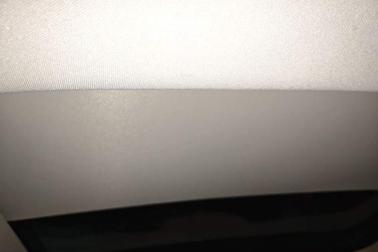 Used Mercedes-Benz GLE Coupe 2017 GLE 320 4MATIC Coupe SUV Headliner