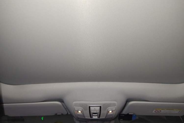 Used Mercedes-Benz GLE Coupe 2017 GLE 320 4MATIC Coupe SUV Headliner