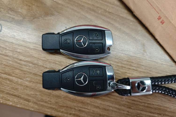 Used Mercedes-Benz GLE Coupe 2017 GLE 450 AMG 4MATIC Coupe SUV Interior 1