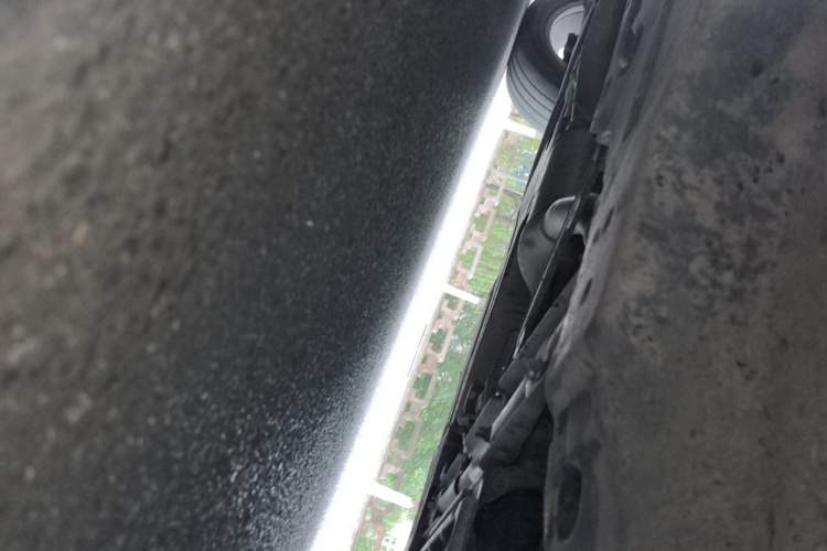 Used Mercedes-Benz GLE Coupe 2018 GLE 320 4MATIC Coupe SUV Chassis Front Right