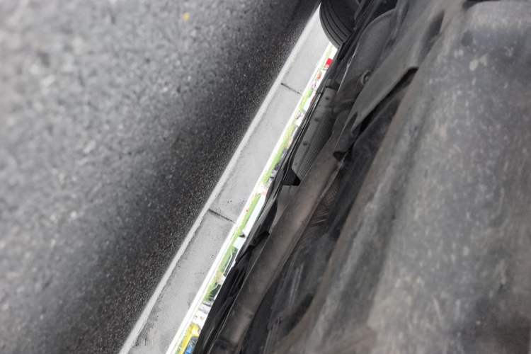 Used Mercedes-Benz GLE Coupe 2018 GLE 320 4MATIC Coupe SUV Chassis Rear Left