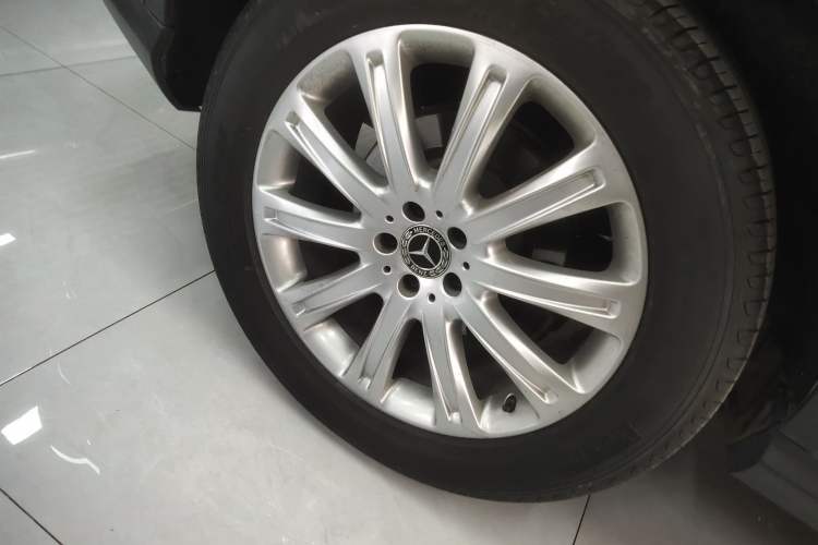 Used Mercedes-Benz GLE Coupe 2018 GLE 320 4MATIC Coupe SUV Exterior 8