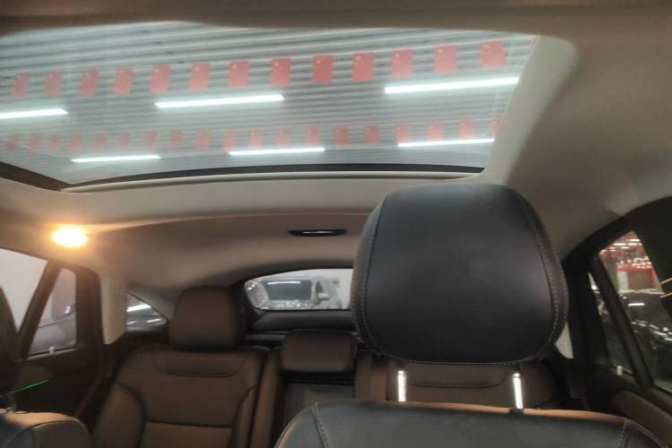 Used Mercedes-Benz GLE Coupe 2018 GLE 320 4MATIC Coupe SUV Headliner