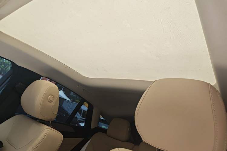 Used Mercedes-Benz GLE Coupe 2018 GLE 400 4MATIC Coupe SUV Headliner