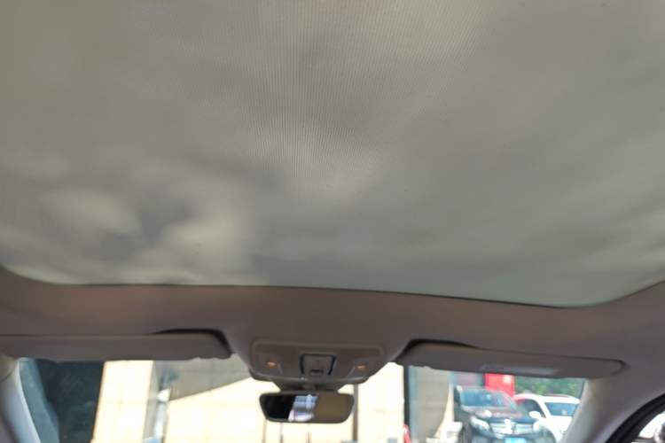 Used Mercedes-Benz GLE Coupe 2018 GLE 320 4MATIC Coupe SUV Headliner