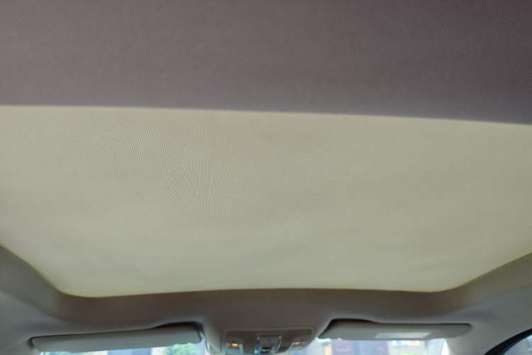 Used Mercedes-Benz GLE Coupe 2018 GLE 320 4MATIC Coupe SUV Headliner