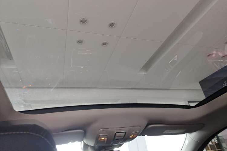Used Mercedes-Benz GLE Coupe 2018 GLE 320 4MATIC Coupe SUV Headliner