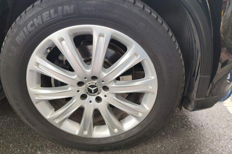 Used Mercedes-Benz GLE Coupe 2018 GLE 320 4MATIC Coupe SUV Right Front Wheel Hub