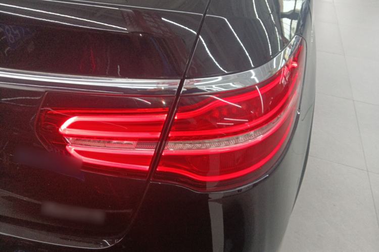 Used Mercedes-Benz GLE Coupe 2018 GLE 320 4MATIC Coupe SUV Right Rear Taillight